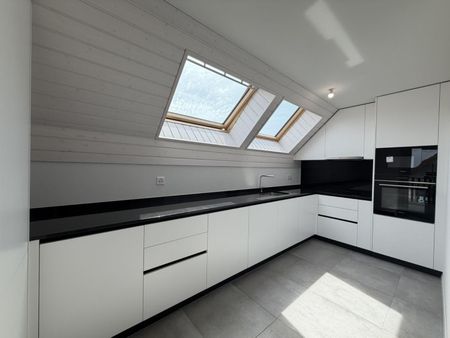 3.5 Zimmer, 86 m², 2. Stock - Photo 3