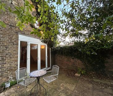 1 bedroom detached house to rent - Photo 6