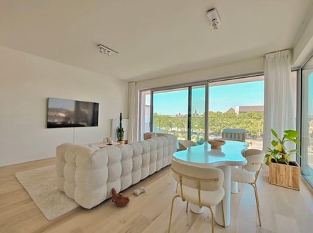 Appartement te huur - Foto 4