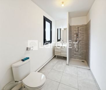 Appartement T2 VIGNEUX SUR SEINE à louer - Photo 6