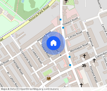 Edward Road, Leicester - Photo 1