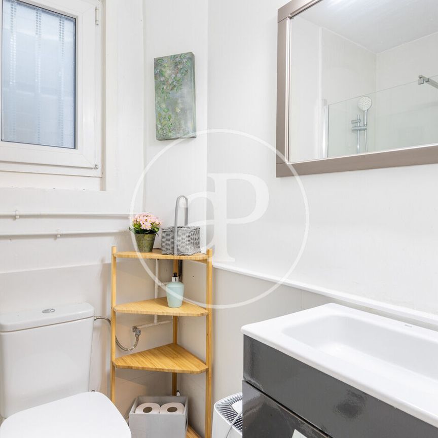 Apartment for rent in Sant Cugat del Vallès - Photo 1