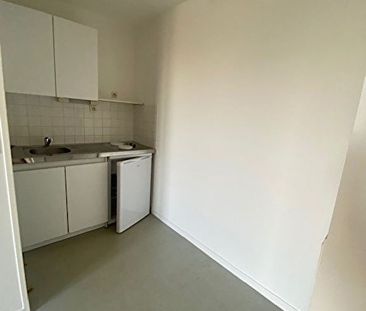 Location Appartement 2 pièces 30m² - Photo 4