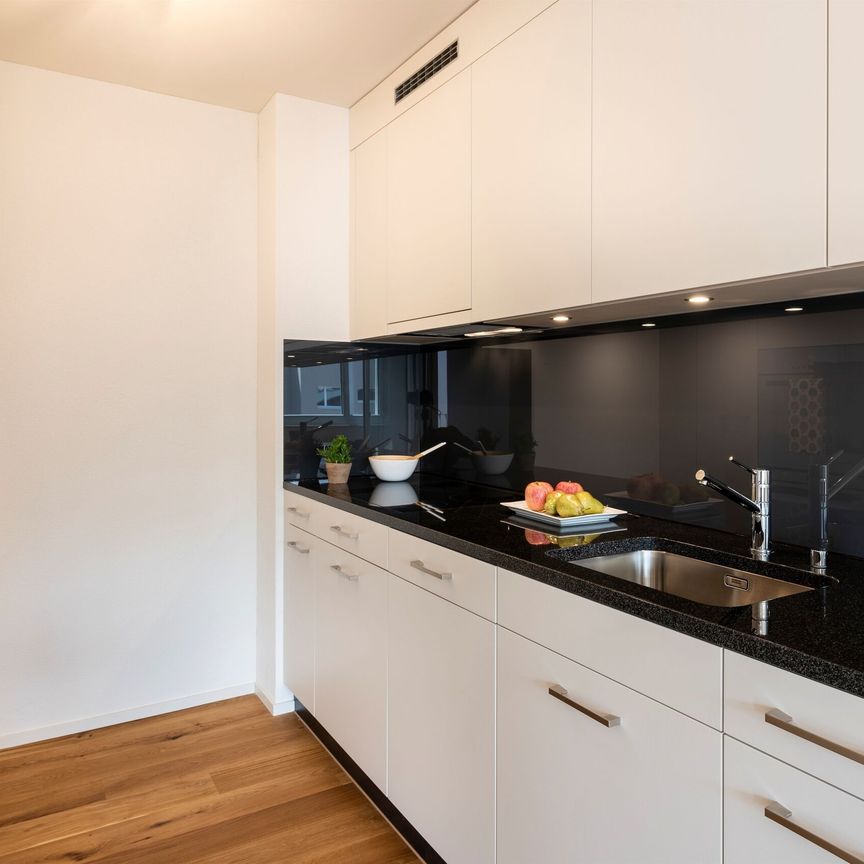 Top Single Apartment - Foto 1