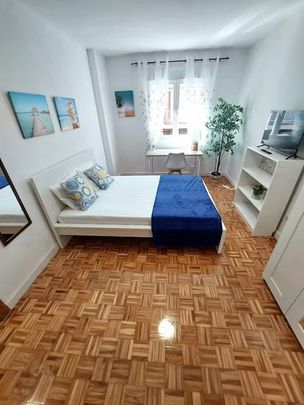 Calle Valdemorillo, Getafe, Community of Madrid 28901 - Photo 1