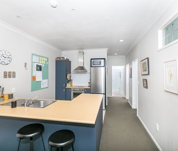 Located in the heart of Hamilton’s vibrant and ever-evolving CBD, t... - Photo 5