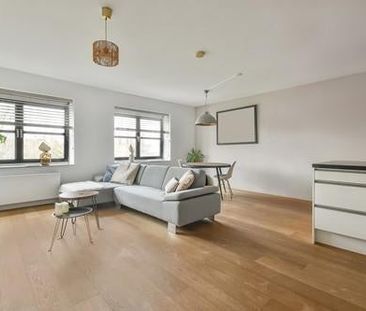 Te huur: Appartement Lemsterschans in Nieuwegein - Foto 1