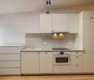 Warszawa Wola, Stanisława Staszica - Photo 1