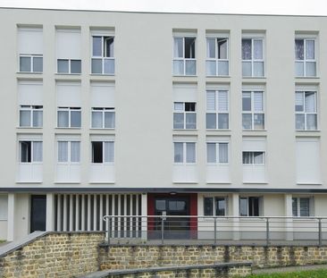 À louer Appartement T3 68.00 m - Photo 2