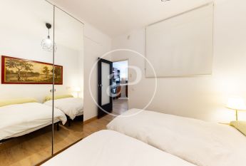 Apartment for rent in Palma’s Old Town