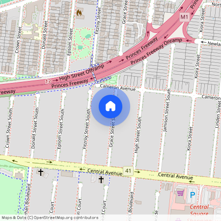 3/52-54 Grace Street South, Vic 3028, Altona Meadows