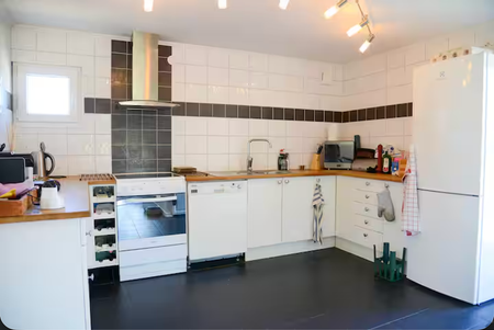 Svärmarevägen, Beddingestrand - Foto 5