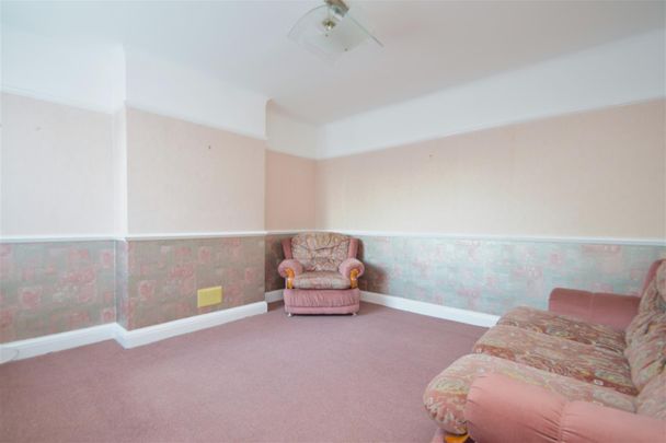 2 bedroom apartment - Photo 1