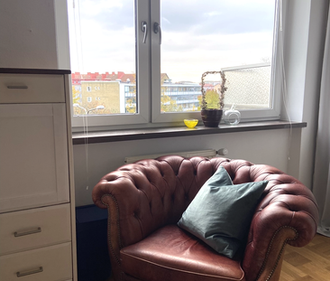 Saarisvägen, Malmö - Foto 4 | Rentumo