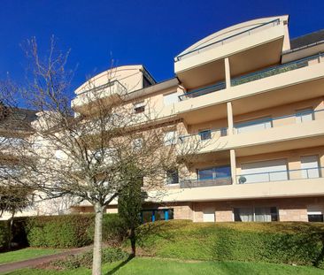 Appartement Quimper 3 pièce(s) 51.83 m2 - Photo 4