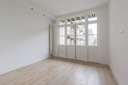 Appartement te huur: Van Woustraat 115-1 1074 AH Amsterdam - Foto 3