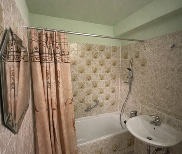 2-Zimmer Wohnung Berlin Steglitz Zehlendorf - Foto 4