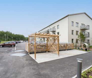 Holmtorpsvägen 32 - Foto 2