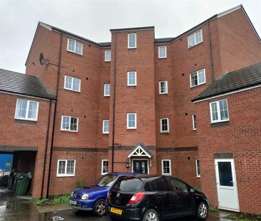 2 bedroom apartment to rent - Photo 6