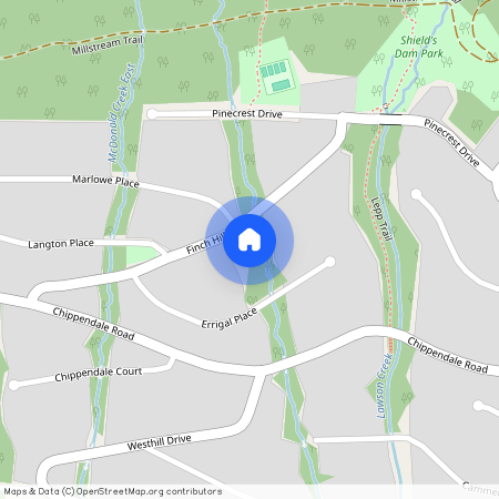 2662 Finch Hill, V7S 3H3, West Vancouver