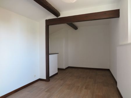Location Appartement 2 pièces 25m² TOULOUSE 31000 - Photo 2