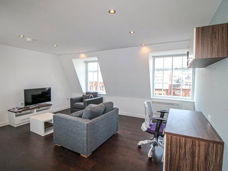 1 bedroom apartment to rent - Photo 3