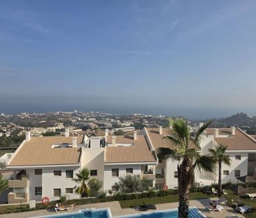 2 room luxury Flat for rent in Benalmádena, Andalusia - Photo 6