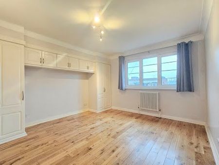 2 Bed Flat, Dorchester Court, SE24 - Photo 3