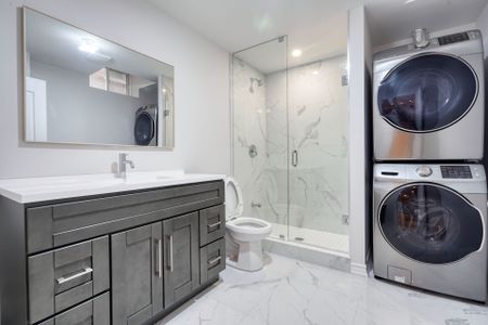 For Lease - 136 Milby Crescent, Bradford West Gwillimbury, Ontario - Photo 3