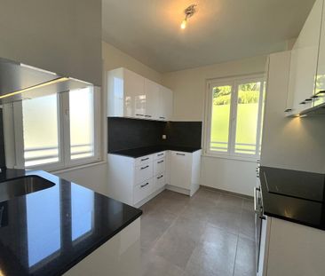 4.5 Zimmer, 90 m², 1. Stock - Foto 2