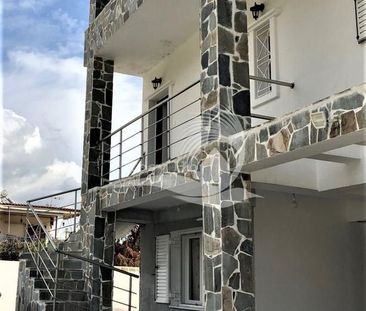 Διαμέρισμα για ενοικίαση - Καλύβια Θορικού, - Photo 1