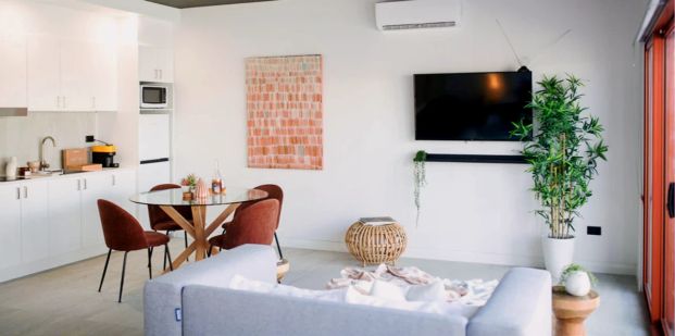 Penthouse Single Studio - Photo 1