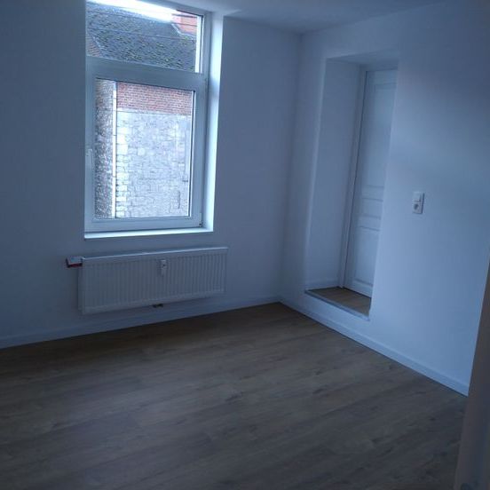 Appartement te huur - Foto 1