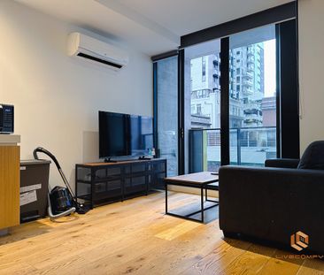 Melbourne CBD - Photo 5