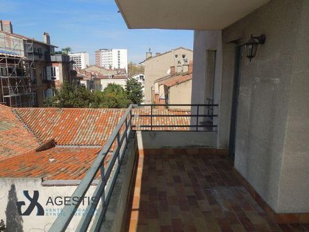 Location Appartement 3 pièces 76m² TOULOUSE 31000 - Photo 4