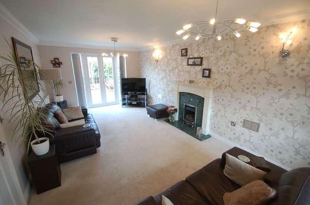 Charlock Road, Thetford, IP24 - Photo 1