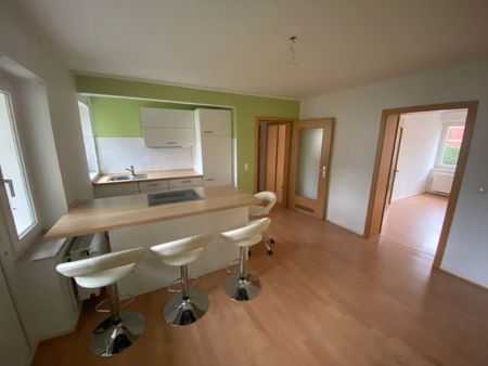 2,5-Zimmer mit Einbauküche - Photo 4