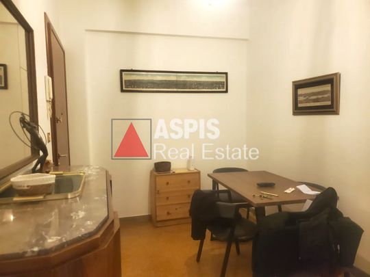 Διαμέρισμα, προς ενοικίαση Κολωνάκι - Λυκαβηττός Κωδικός 2339777 - Photo 1