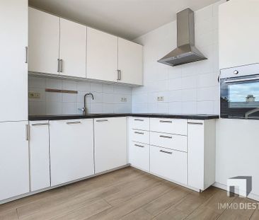 Ruim appartement dichtbij het centrum van Tessenderlo - Foto 3