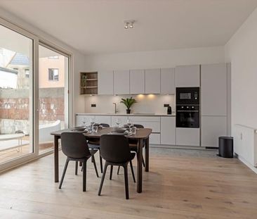 Appartement te huur - Photo 3