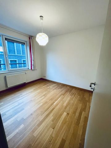 Appartement te huur - Photo 2
