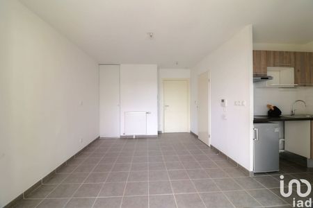 Appartement 1 pièce de 32 m² à Colomiers (31770) - Photo 2