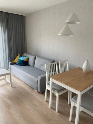 Legnica, ul. Artyleryjska - Фото 1