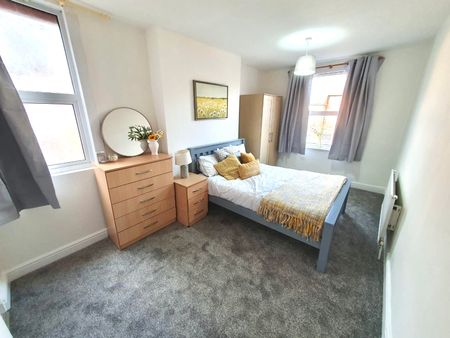 Room 5 – Westcotes Drive, LE3 0QT - Photo 2