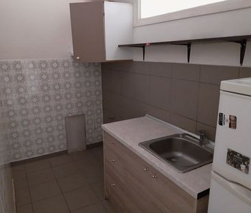 Studio/Γκαρσονιέρα για ενοικίαση Κάτω Τούμπα (Τούμπα) - Photo 4