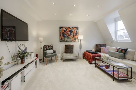 Holland Road, W14 - Photo 3