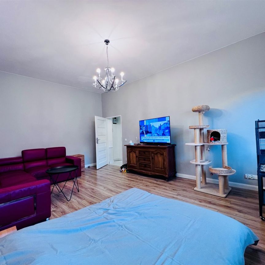 Mieszkanie na wynajem - Фото 1