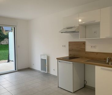 APPARTEMENT STUDIO NANTES - Photo 4