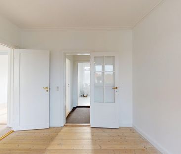 189m² Lejlighed | Charlottenlund - Photo 3
