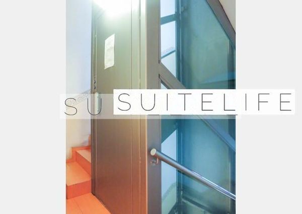 Monsieur Van Damme Lives Upstairs